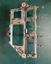 Load image into Gallery viewer, 90 85 75 hp Yamaha 6H1-85542-00-94 BRACKET cdi electrical plate Two Stroke 1992-2009