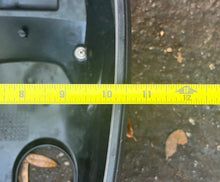 Cargar imagen en el visor de la galería, MFS 4 hp Tohatsu 3GRQ676451 TOP COWL ASSY MFS4c 5HP 6HP also 3GRQ676452