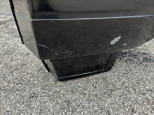 Cargar imagen en el visor de la galería, 150 hp Mercury ENGINE COVER 2151-7620A4 clamshell TOP COWLING two stroke v6 BLACK MAX 175 200 hp