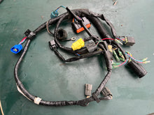 Cargar imagen en el visor de la galería, MFS 20 15 9.9 hp Tohatsu wire harness 3RS761100M CORD ASSY electrical FOUR STROKE 2017-2022 MFS20e