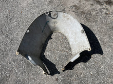 Load image into Gallery viewer, BF 75 90 hp Honda cowl apron 63710-zw1-0000 extension case cover