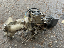 Lade das Bild in den Galerie-Viewer, 20 15 10 hp Mercury Tohatsu 853720T17 CARBURETOR Remote,SOLENOID, PLUNGER, INTAKE MANIFOLD, SILENCER four stroke