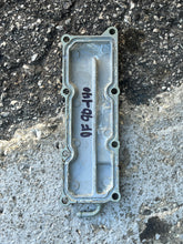Load image into Gallery viewer, DF 90 100 115 140 hp Suzuki 11330-90J00 CRANKCASE COVER water jacket