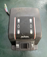 Load image into Gallery viewer, DF & DT Suzuki Dual Binnacle Control Box 67000-93J15 OEM SUZ-67000-93J15 2005 & up 67000-93J11 two & four stroke applications