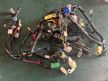 Cargar imagen en el visor de la galería, f 60 Yamaha 6C5-82590-D0-00 WIRE HARNESS engine electrical 50 60 hp 2013-2015