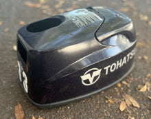 Cargar imagen en el visor de la galería, MFS 4 hp Tohatsu 3GRQ676451 TOP COWL ASSY MFS4c 5HP 6HP also 3GRQ676452