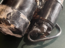 Load image into Gallery viewer, BF 90 75 HP Honda Starter Motor Assy 31200-zw1-004, 75 HP - Four Stroke Outboard Motors 1997-2005