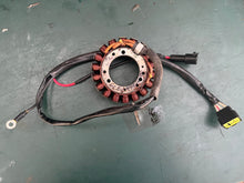 Cargar imagen en el visor de la galería, f 60 Yamaha 6C5-81410-01-00 STATOR ASSY generator 50-70 hp 2011-2022