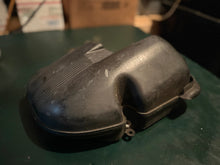 Load image into Gallery viewer, BF 150 135 115 hp Honda 17371-ZY6-020 MUFFLER CASE old# 17371-ZY6-000, air temp sensor 37880-PLC-004 four stroke 2004-up