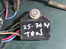 Load image into Gallery viewer, 25 30 hp Tohatsu Nissan OEM 3P0060600 C.D. UNIT cdi control Two Stroke 2003