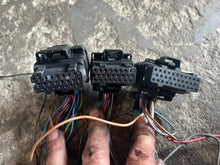 Cargar imagen en el visor de la galería, 275 hp Mercury Verado 84-889616a04 84-880616T04 wiring HARNESS ASSEMBLY Engine four stroke 225 250 hp