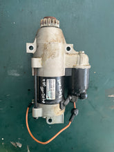 Load image into Gallery viewer, f 60 Yamaha 6CJ-81800-00-00 STARTING MOTOR ASSY 2010-2018 50-70 hp OEM four stroke