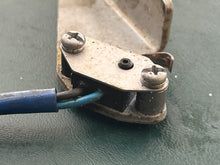 Cargar imagen en el visor de la galería, f 60 Yamaha 60V-8259F-00-00 neutral stay SWITCH 6CJ-82554-00-00 four stroke