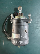 Load image into Gallery viewer, 25 30 hp Tohatsu Nissan 346760100 STARTER MOTOR two stroke