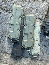 Load image into Gallery viewer, DF 90 100 115 140 hp Suzuki 11330-90J00 CRANKCASE COVER water jacket