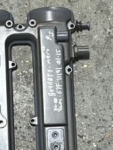 Load image into Gallery viewer, f 90 75 hp Mercury 804118T1 Cylinder Head Rocker Cover 80 100 hp Yamaha 67F-11191-01-1S Four Stroke