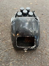 Lade das Bild in den Galerie-Viewer, 20 15 10 hp Mercury 879147T79 TOP COWL 879147T78 TOP COWL four stroke