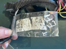Cargar imagen en el visor de la galería, 225 hp Mercury 84-825433a3 electrical wiring harness 3.0 Liter EFI,  for use with 4-pin ign coils