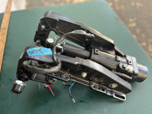 Cargar imagen en el visor de la galería, MFS 20 15 9.9 hp Tohatsu 3RSQ771510 POWER TRIM AND TILT motor ASSY 3Z0Q772120 CLAMP BRACKET (PTT-LEFT) 3Z0Q772112 CLAMP BRACKET (PTT-RIGHT) MFS20e
