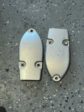 Cargar imagen en el visor de la galería, BF 135 150 Honda LOWER MOUNTING HOUSING cover set 50111-ZW1-010ZA extension case Four Stroke compatible 115 130 hp
