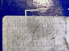 Load image into Gallery viewer, Volvo Penta 853255-8 Universal Joint 853255 OMC Mercruiser sterndrive