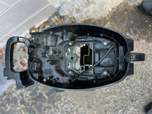 Cargar imagen en el visor de la galería, 8 9.9 15 hp Mercury 825538F1 DRIVESHAFT HOUSING assy, clamps & swivel bracket FOUR STROKE