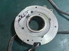 Cargar imagen en el visor de la galería, 25 30 hp Tohatsu Nissan 3P0060020 COIL PLATE ASSEMBLY exciter coil & alternator TWO STROKE 2003