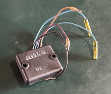 Lade das Bild in den Galerie-Viewer, Mercury 14857 14857A12 MODULE ASSEMBLY Oil Warning Two Stroke