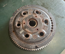 Load image into Gallery viewer, MFS 50 40 hp Tohatsu Nissan flywheel 3KY061910M & 3KY061230 ALTERNATOR stator Four Stroke 2014-2022