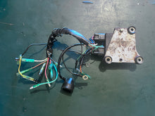 Cargar imagen en el visor de la galería, 8 hp Mercury 835401T02 CD UNIT cdi control unit 8M0104467, 895121A01 HARNESS four stroke