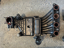 Cargar imagen en el visor de la galería, BF 135 150 hp Honda 17110-ZY6-003 INTAKE MANIFOLD assy Four Stroke 2004-up, bf 140 2007-up