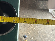 Cargar imagen en el visor de la galería, MFS 50 40 hp Tohatsu 3KY063010 RING GEAR COVER flywheel