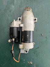 Load image into Gallery viewer, f 60 Yamaha 6CJ-81800-00-00 STARTING MOTOR ASSY 2010-2018 50-70 hp OEM four stroke