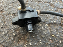 Load image into Gallery viewer, 20 15 10 30 hp Mercury 803529T04 FUEL PUMP four stroke OEM f20