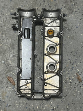 Load image into Gallery viewer, f 90 75 hp Mercury 804118T1 Cylinder Head Rocker Cover 80 100 hp Yamaha 67F-11191-01-1S Four Stroke
