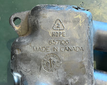 Lade das Bild in den Galerie-Viewer, 50 60 40 hp Mercury ATTENUATOR KIT 857106a1 857106T intake Two Stroke