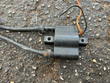 Load image into Gallery viewer, 20 15 10 hp Mercury 879147T71 IGNITION COIL electrical FOUR STROKE f20