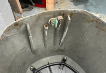 Lade das Bild in den Galerie-Viewer, f 115 hp Yamaha 68V-42610-10-8D TOP COWLING four stroke 115 hp engine cover 2002-11