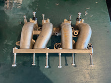 Lade das Bild in den Galerie-Viewer, f 115 Yamaha 68V-13641-00-94 MANIFOLD 1 four stroke 115 hp intake