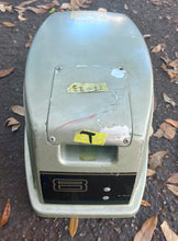 Cargar imagen en el visor de la galería, DT 8 hp Suzuki 61400-98880-017 ENGINE COVER cowl Two Stroke also 5 hp $200 61400-98880-017 61400-98881-01T 61400-98883-01T 61400-98884-01T 61400-98885-01T