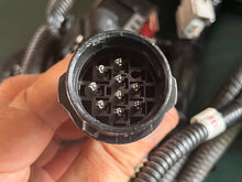 Cargar imagen en el visor de la galería, f 60 Yamaha 6C5-82590-D0-00 WIRE HARNESS engine electrical 50 60 hp 2013-2015