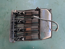 Cargar imagen en el visor de la galería, 60 50 40 30 hp Mercury 877829T04 Intake MANIFOLD ASSEMBLY 877829T03, 877831A02 THROTTLE BODY 877831T, 885342001 temp SENSOR brass ASSY Four Stroke EFI OUTBOARDS