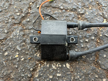 Load image into Gallery viewer, 20 15 10 hp Mercury 879147T71 IGNITION COIL electrical FOUR STROKE f20