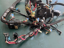 Load image into Gallery viewer, pulled dec2024—-40 30 50 60 hp Mercury 877804T3 ENGINE HARNESS wiring EFI four stroke 4 cylinder 893666T03 877804T04 877804T05 for 4-pin ignition coils
