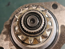 Load image into Gallery viewer, BF 90 75 HP Honda Starter Motor Assy 31200-zw1-004, 75 HP - Four Stroke Outboard Motors 1997-2005