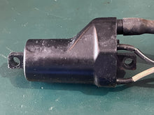 Load image into Gallery viewer, MFS 50 40 hp Tohatsu Nissan  3KY064690 IGNITION COIL W/R-CAP MFS50a NFS magneto Four Stroke 2014-up