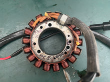 Cargar imagen en el visor de la galería, f 60 Yamaha 6C5-81410-01-00 STATOR ASSY generator 50-70 hp 2011-2022