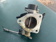 Cargar imagen en el visor de la galería, f 60 hp Yamaha 6C5-13750-00-00 intake THROTTLE BODY ASSY 2006-2022, 6C5-14440-10-00 SILENCER, 50 60 hp