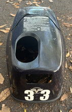 Cargar imagen en el visor de la galería, MFS 4 hp Tohatsu 3GRQ676451 TOP COWL ASSY MFS4c 5HP 6HP also 3GRQ676452