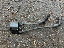Load image into Gallery viewer, 20 15 10 hp Mercury 879147T71 IGNITION COIL electrical FOUR STROKE f20